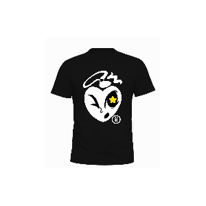 Hollow Heart ( BLACK )
