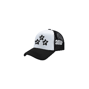 Hollow Fallen Stars Trucker Hat