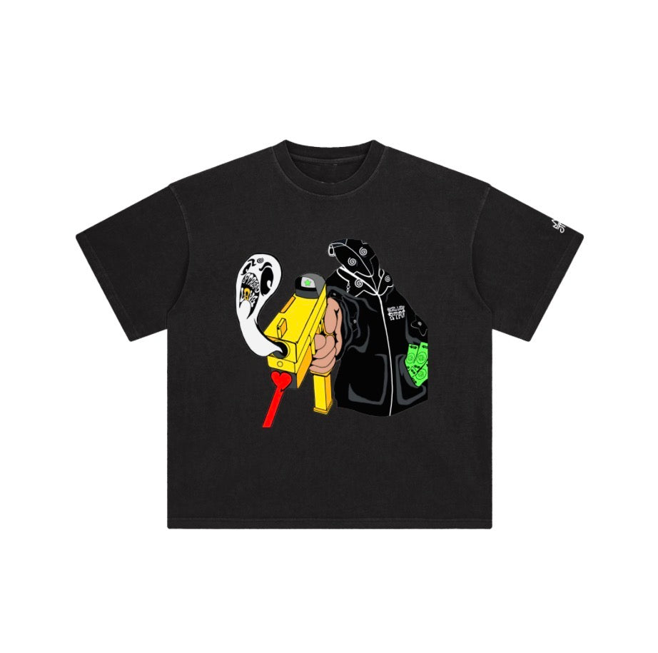 Shooting Star Hollow ( T-Shirt )
