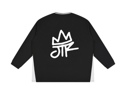 Ego ( Athletic Long Sleeve Shirt )