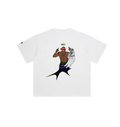 Pac ( T-Shirt )