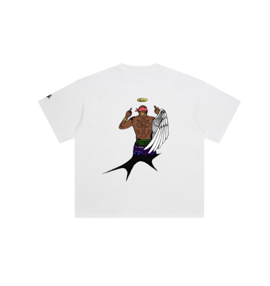 Pac ( T-Shirt )