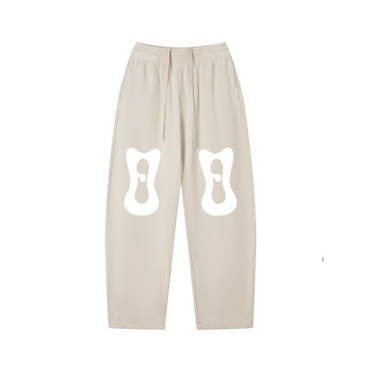 Chosen Sweatpants ( Tan )