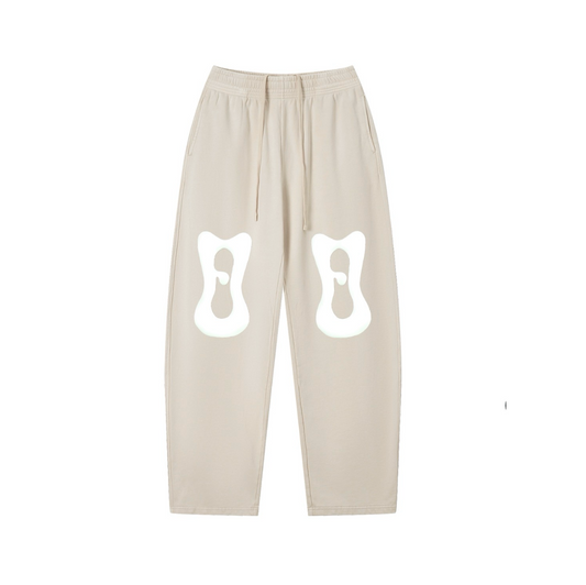 Chosen Sweatpants ( Tan )