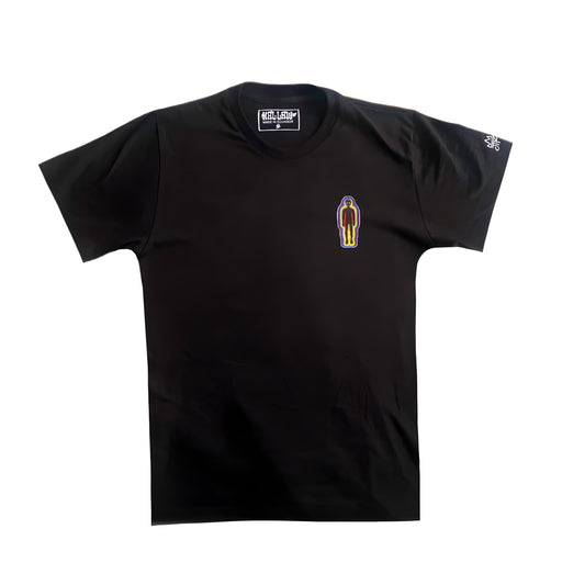 Hollow Alien T-Shirt