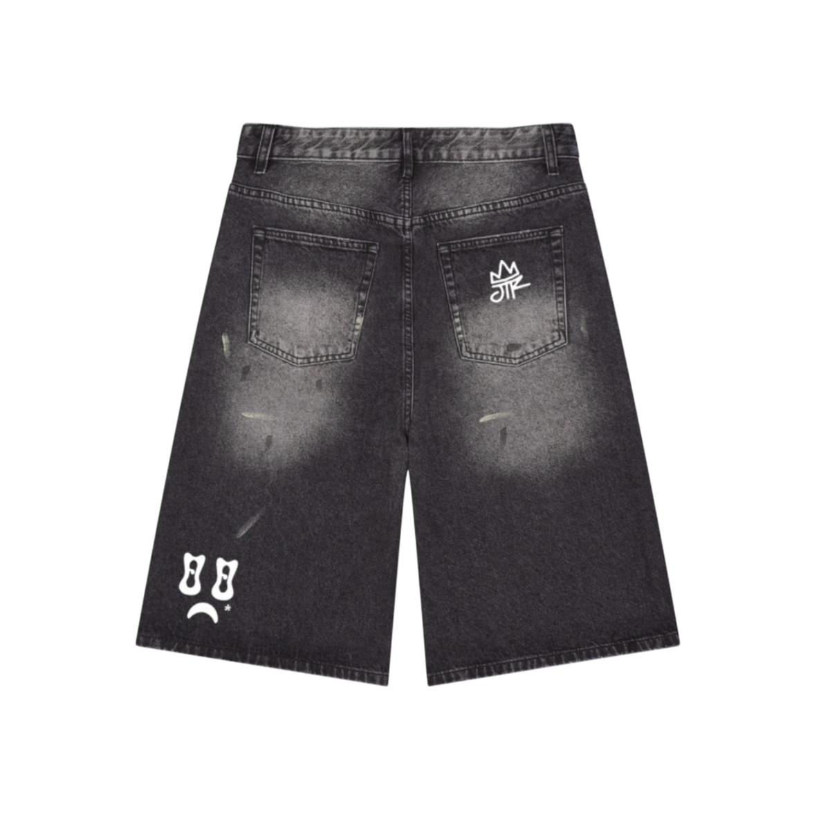 Chosen Jorts