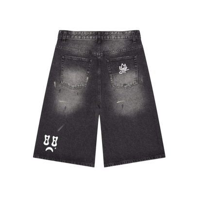 Chosen Jorts