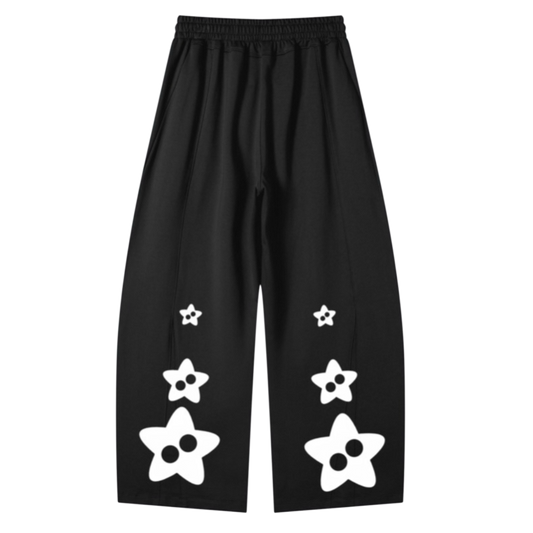Hollow Fallen Stars ( Sweatpants )