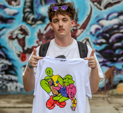 CHOSEN ONE T-SHIRT