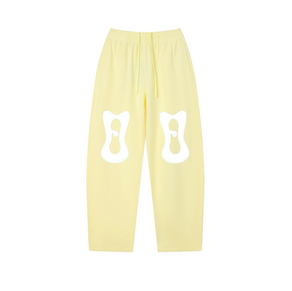 Chosen Sweatpants ( Yellow )