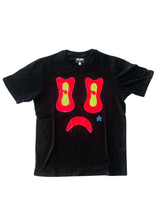 Chosen One T-Shirt ( Black & Red )