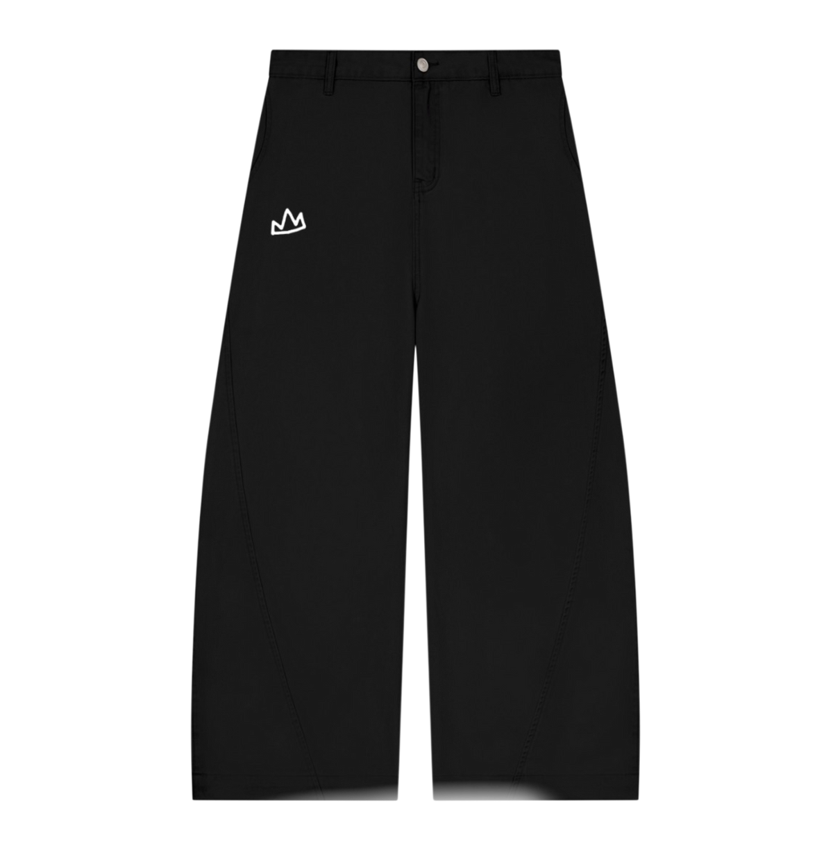 Crown ( Dress Down Pants )