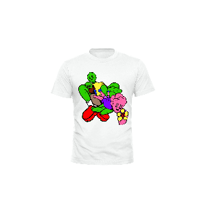 CHOSEN ONE T-SHIRT