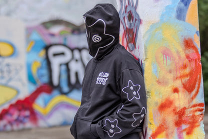 Hollow Star Hoodie ( Limited Edition!!! )