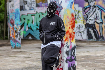 Hollow Star Hoodie ( Limited Edition!!! )
