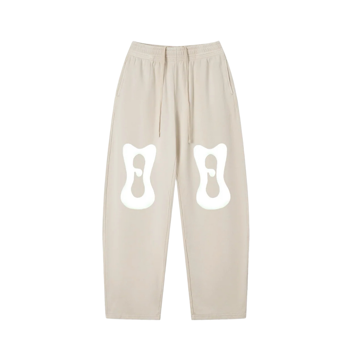 Chosen Sweatpants ( Tan )