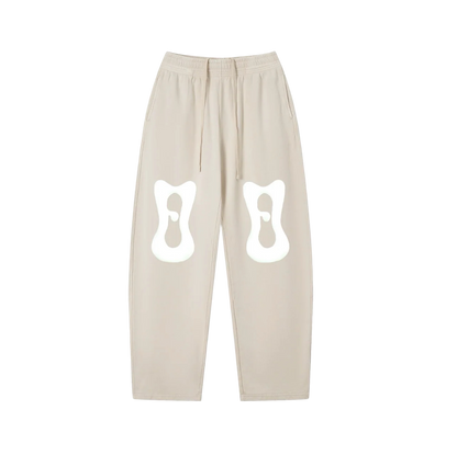 Chosen Sweatpants ( Tan )