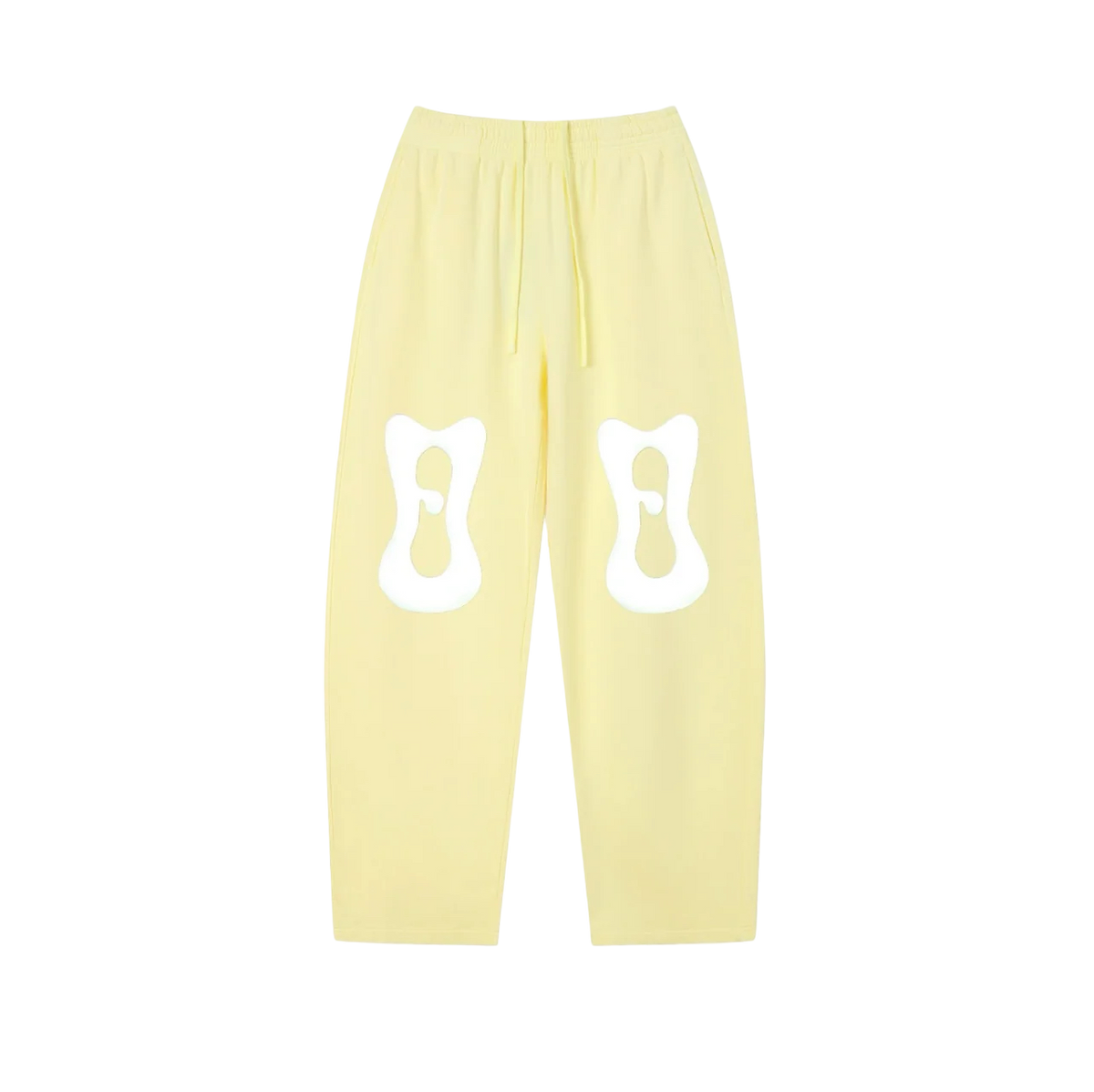 Chosen Sweatpants ( Yellow )