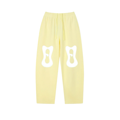 Chosen Sweatpants ( Yellow )