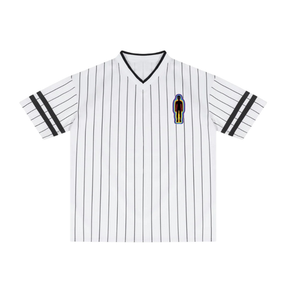 Hollow Alien ( Baseball Jersey )
