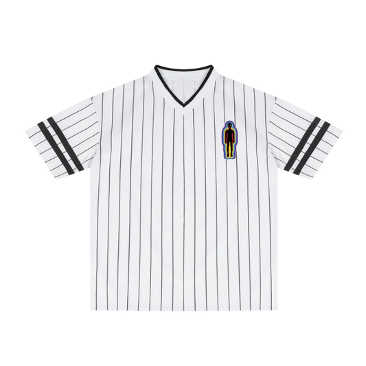 Hollow Alien ( Baseball Jersey )
