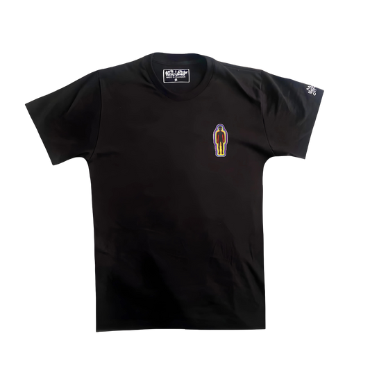 Hollow Alien T-Shirt