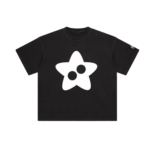 Hollow Fallen Star ( T-Shirt )