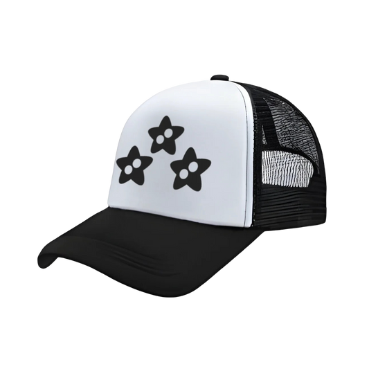 Hollow Fallen Stars Trucker Hat