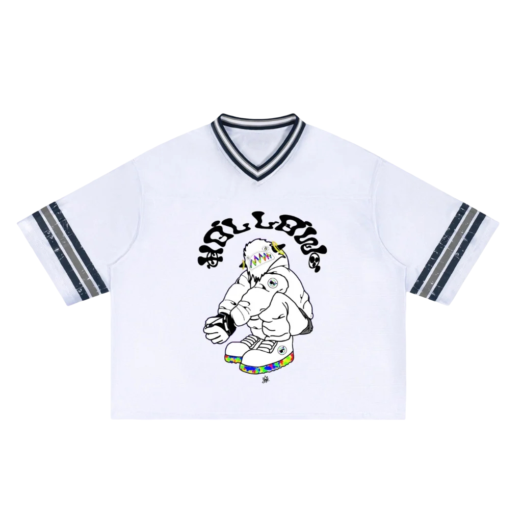 Hollow Yeti ( Shirt )