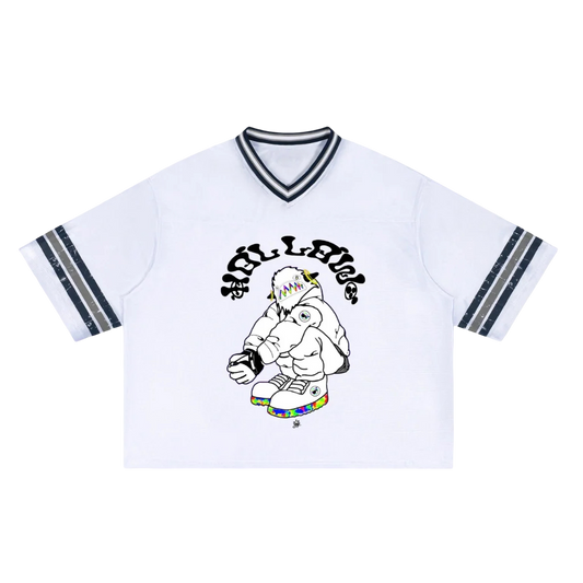 Hollow Yeti ( Shirt )