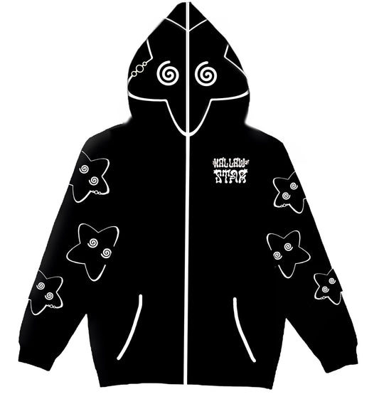 Hollow Star Hoodie ( Limited Edition!!! )